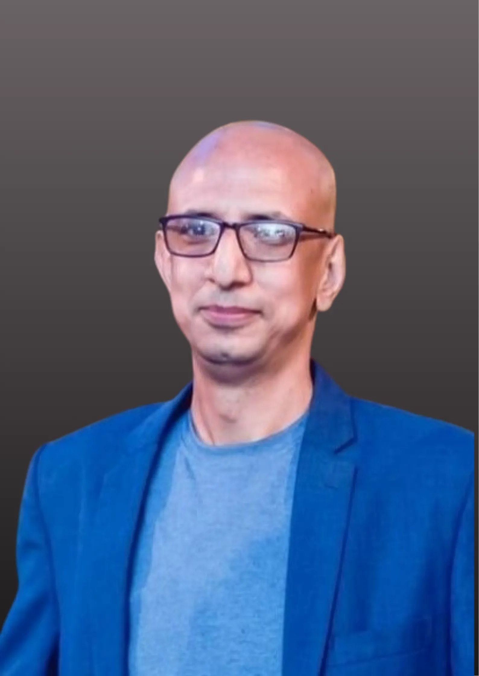 Dr Abhinav Vaidya
